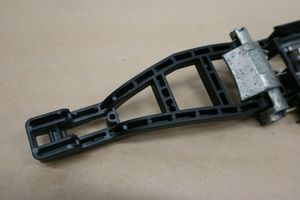 Ford S-MAX Klamka/wspornik zewnętrzny drzwi tylnych 6M21U266B22A