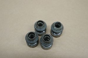 Ford S-MAX Anti-theft wheel nuts and lock 