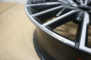 BMW 8 G14 R20 alloy rim 8072025