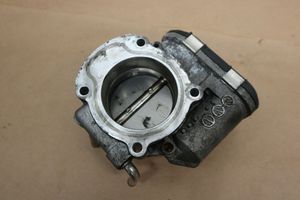 Hyundai Sonata Throttle valve 3510025200