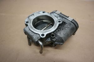 Hyundai Sonata Throttle valve 3510025200