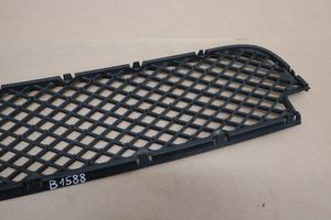 BMW X3 E83 Front bumper lower grill 3416203