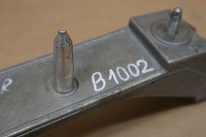 BMW 4 F32 F33 Kita variklio skyriaus detalė 7290345