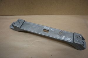 BMW 4 F32 F33 Kita variklio skyriaus detalė 7290345