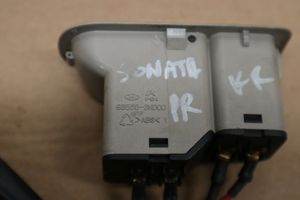 Hyundai Sonata Tailgate opening switch 935553K000