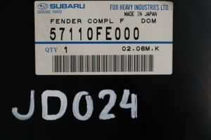 Subaru Impreza II Fender 57110FE000