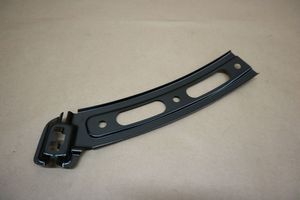 Subaru Impreza II Support de montage de pare-chocs avant 57743FE030