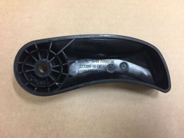 BMW 6 E63 E64 Engine bonnet (hood) release handle 5143 7008934