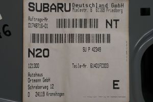 Subaru Forester SF Takaovi 61401FC003