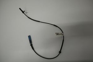 BMW X3 E83 Sensore velocità del freno ABS 69087059