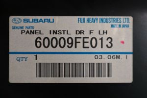 Subaru Impreza II Etuovi 60009FE013