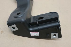 Peugeot Bipper Support de pare-chocs arrière 1356404080