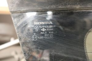 Honda Insight Portellone posteriore/bagagliaio 