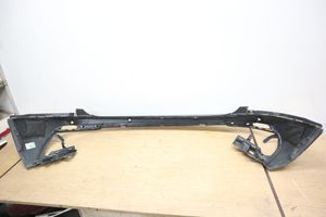Skoda Karoq Moulure inférieure de pare-chocs arrière 57A807521