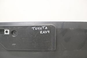 Toyota RAV 4 (XA50) Mascherina inferiore del paraurti anteriore 5311342110