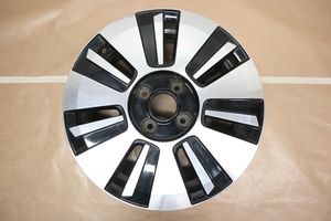 Volkswagen Up R15 alloy rim 1S0601025AH