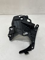 BMW X5 F15 Staffa paraspruzzi anteriore 7294543