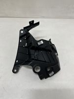 BMW X5 F15 Staffa paraspruzzi anteriore 7294543