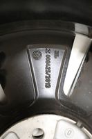 Volkswagen Up R15 alloy rim 1S0601025AH