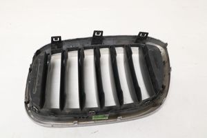 BMW X3 G01 Grille de calandre avant 7464920