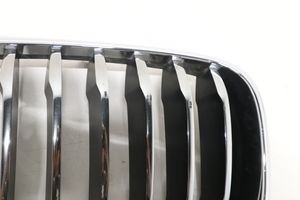 BMW X3 G01 Grille de calandre avant 7464920