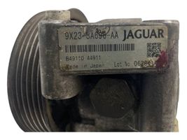 Jaguar XF Ohjaustehostimen pumppu 9X233A696AA