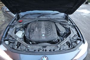 BMW 4 F32 F33 Automatyczna skrzynia biegów 8648667