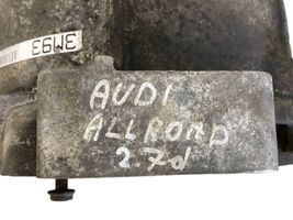 Audi A6 Allroad C6 Automatinė pavarų dėžė 1071137025