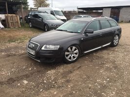 Audi A6 Allroad C6 Automatikgetriebe 1071137025