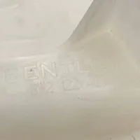 Bentley Continental Vase d'expansion / réservoir de liquide de refroidissement 3W2122407