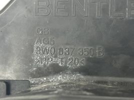 Bentley Continental Durų spyna (dvidurio) 3W0837350B