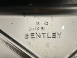 Bentley Continental Etuoven kaiutin 3W0035411J