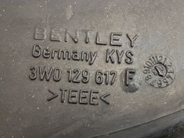 Bentley Continental Inne części komory silnika 3W0129617F