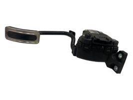 Bentley Continental Accelerator throttle pedal 3W2721503