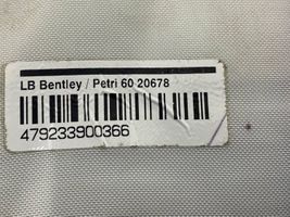 Bentley Continental Airbag de passager 3W0880204B