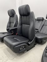 Land Rover Range Rover L405 Sitze und Türverkleidungen komplett 
