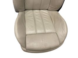 Bentley Continental Front driver seat 