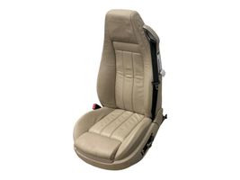 Bentley Continental Front driver seat 