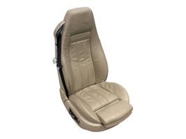 Bentley Continental Front driver seat 