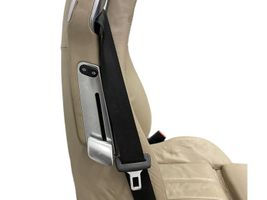 Bentley Continental Front driver seat 