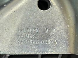 Bentley Continental Etuoven verhoilu 3W0868028A