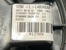 Land Rover Range Rover L405 Nagrzewnica / Komplet CPLA18D283AC