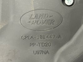 Land Rover Range Rover L405 Sisälämmityksen ilmastoinnin korin kokoonpano CPLA18D283AC