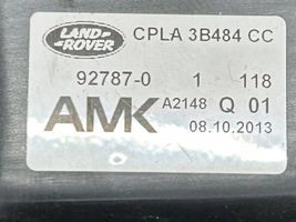 Land Rover Range Rover L405 Ilmajousituksen kompressoripumppu CPLA3B484CC