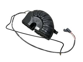 Land Rover Range Rover L405 Ilmajousituksen kompressoripumppu CPLA3B484CC