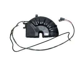 Land Rover Range Rover L405 Ilmajousituksen kompressoripumppu CPLA3B484CC