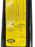 Land Rover Range Rover L405 Set di attrezzi CPLA17B043