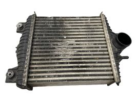 Land Rover Range Rover L405 Chłodnica powietrza doładowującego / Intercooler LR036432