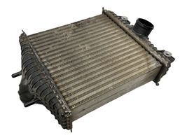 Land Rover Range Rover L405 Chłodnica powietrza doładowującego / Intercooler LR036432