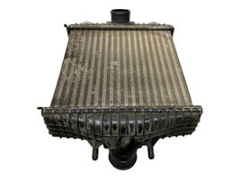 Land Rover Range Rover L405 Chłodnica powietrza doładowującego / Intercooler LR036432